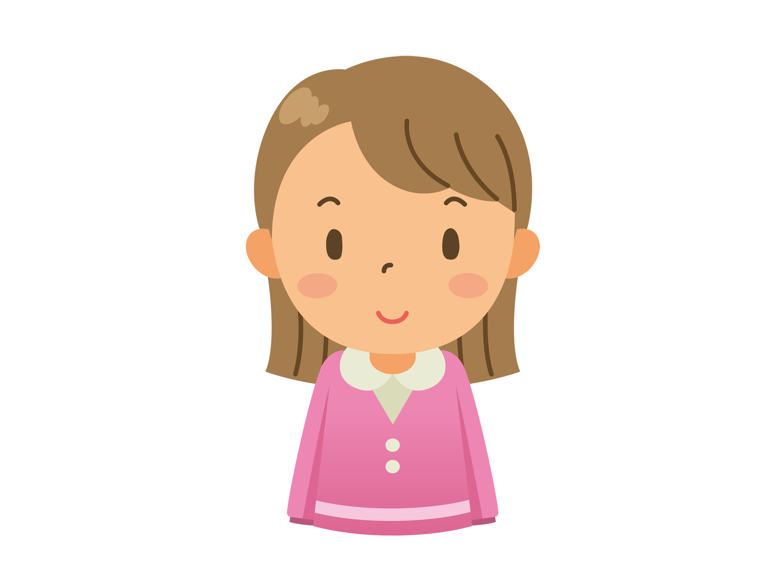 よっさん娘