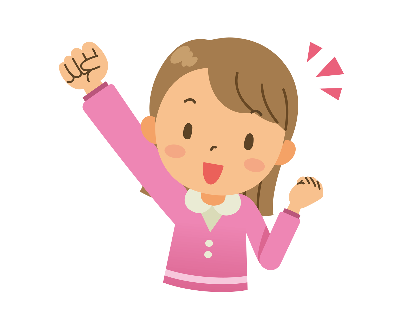 よっさん娘